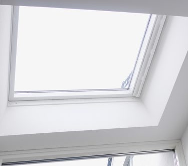 Fenêtre Velux PVC