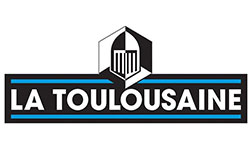 logo La Toulousaine