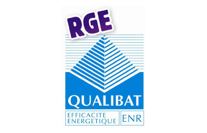 logo rge qualibat